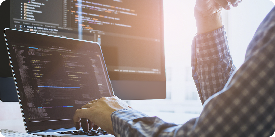 ソフトウェア受託開発